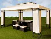 Pavilion Gazebo