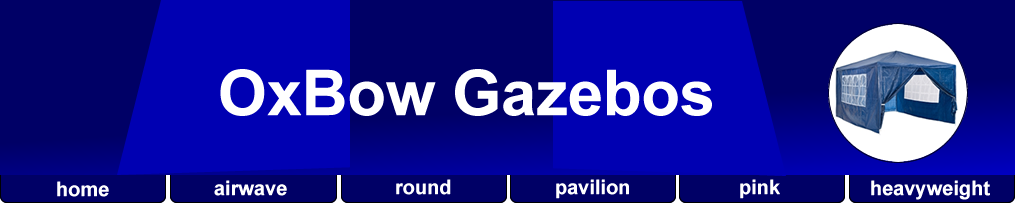 Gazebos